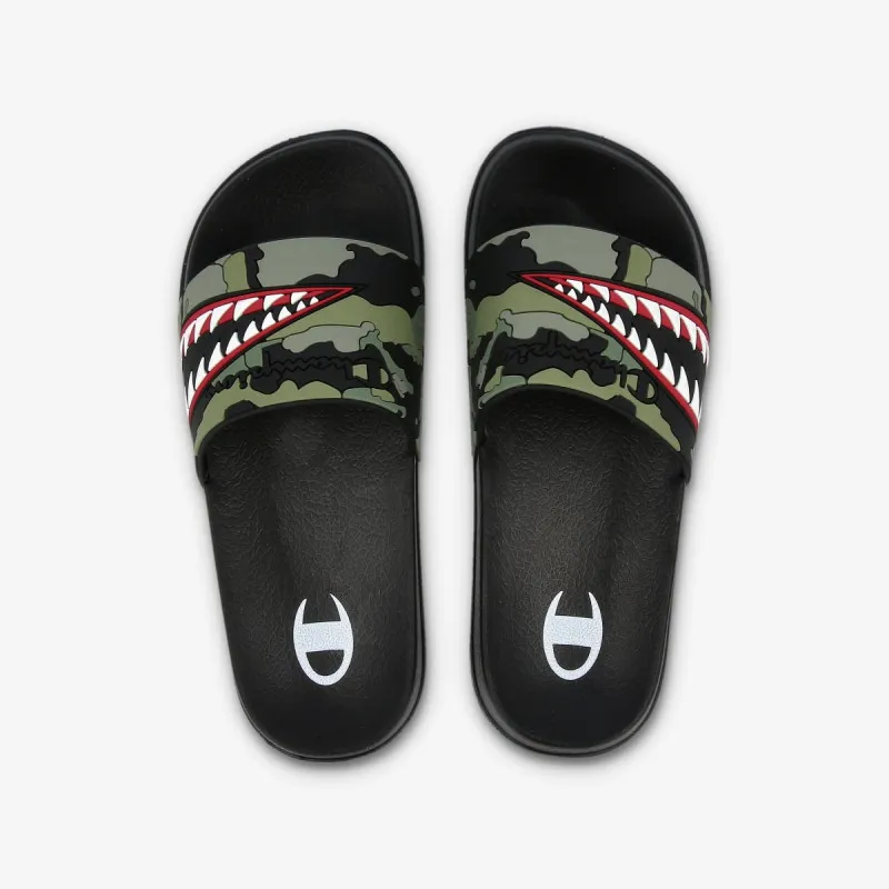 CHAMPION Papuče SHARKY PS