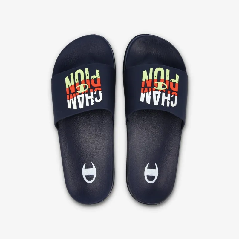 CHAMPION Papuče SURFY GS 