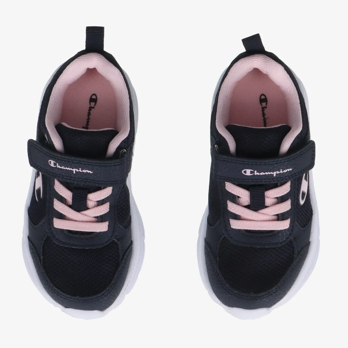 CHAMPION Patike HERO G TD Low Cut Shoe