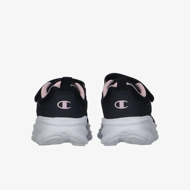 CHAMPION Patike HERO G TD Low Cut Shoe 