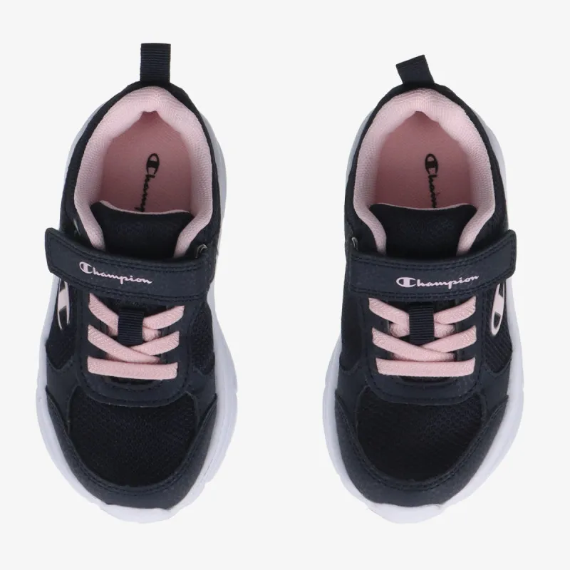 CHAMPION Patike HERO G TD Low Cut Shoe 