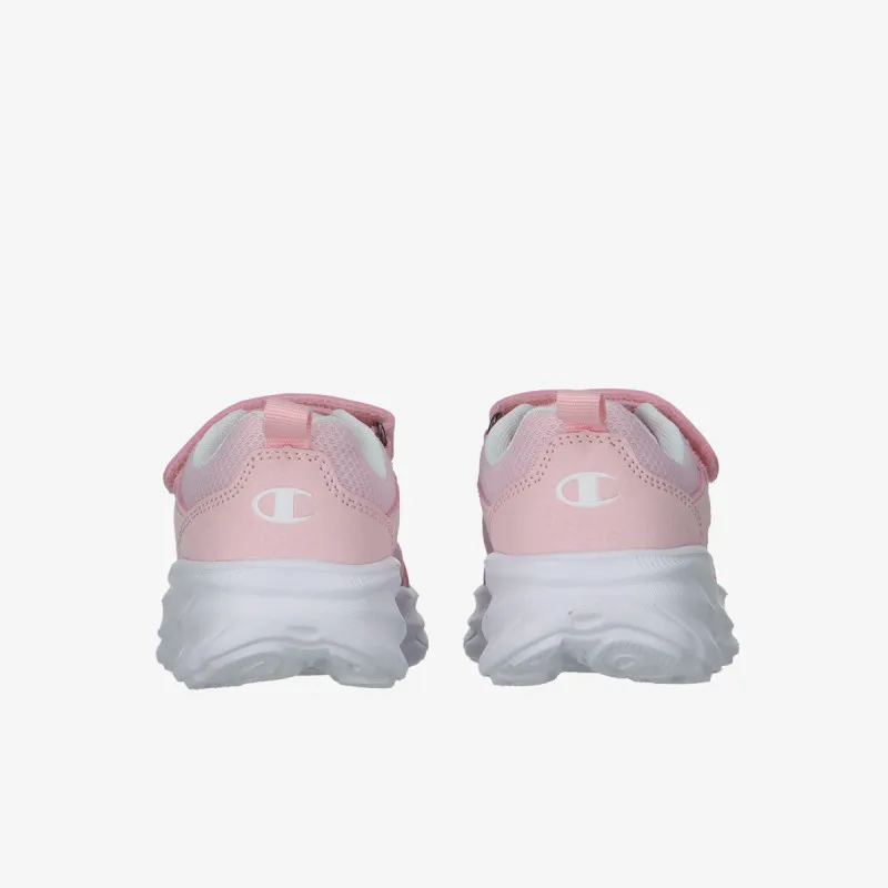 CHAMPION Patike HERO G TD Low Cut Shoe 