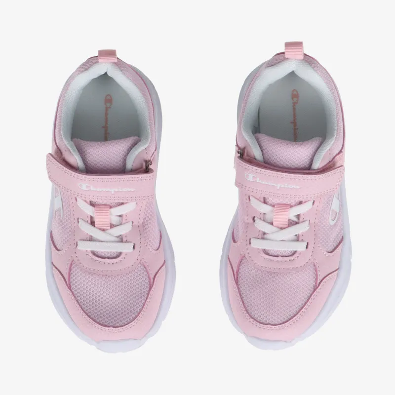 CHAMPION Patike HERO G TD Low Cut Shoe 