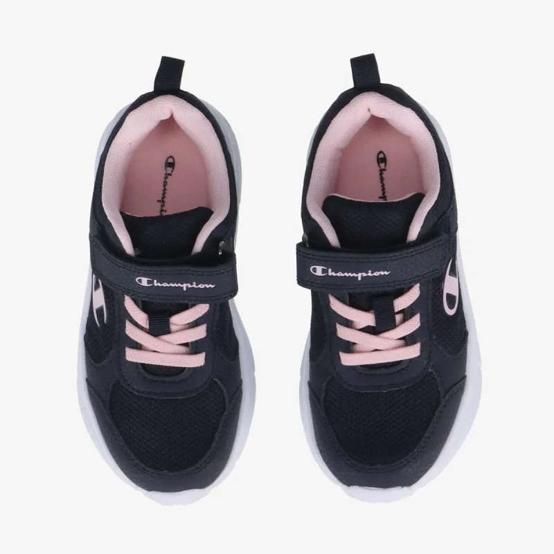 CHAMPION Patike HERO G PS Low Cut Shoe 