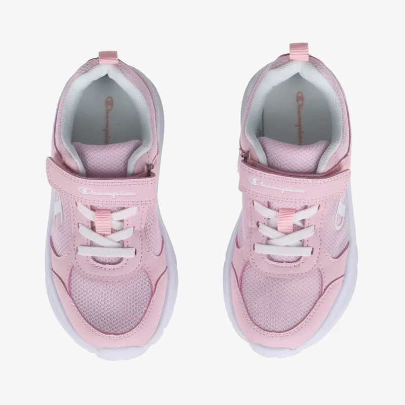CHAMPION Patike HERO G GS Low Cut Shoe