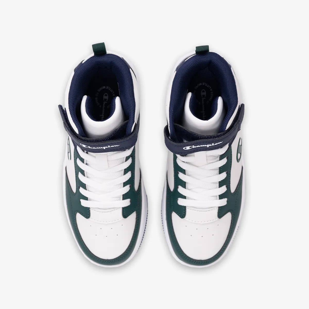 CHAMPION Patike LOCKER PS 