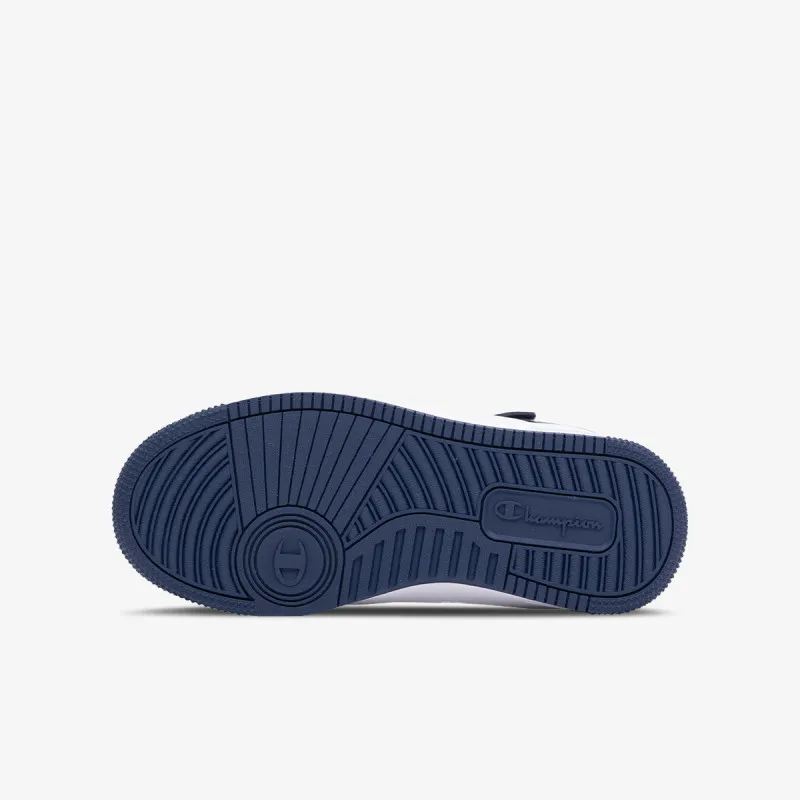 CHAMPION Patike LOCKER PS 