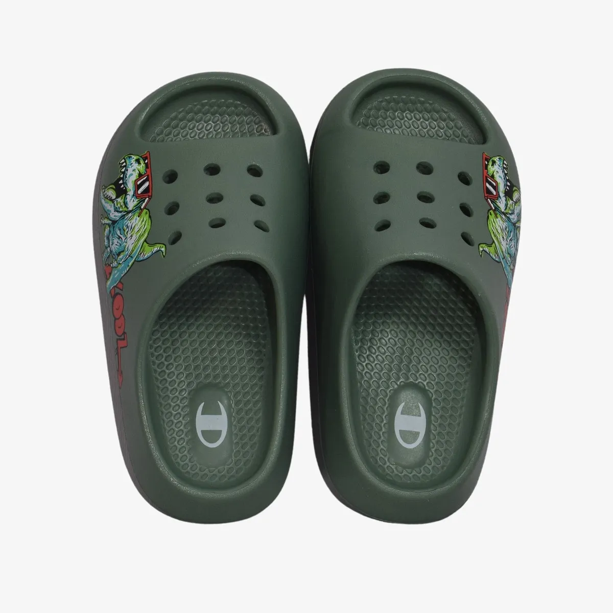 CHAMPION Papuče MEMO 