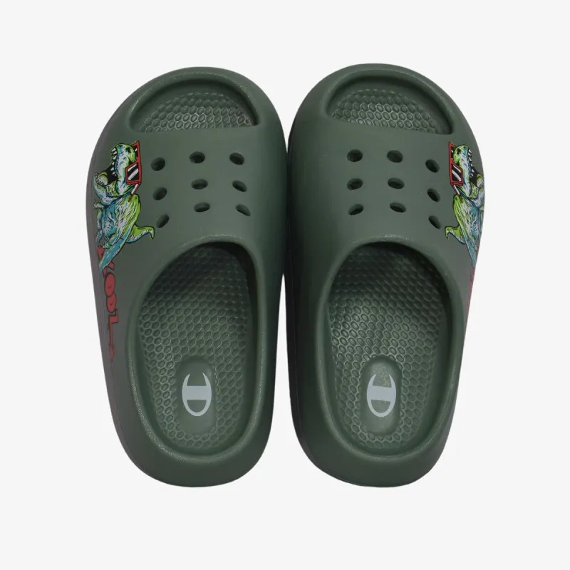 CHAMPION Papuče MEMO 