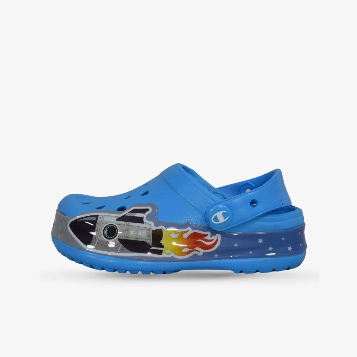 CHAMPION SANDALE ROCKET 