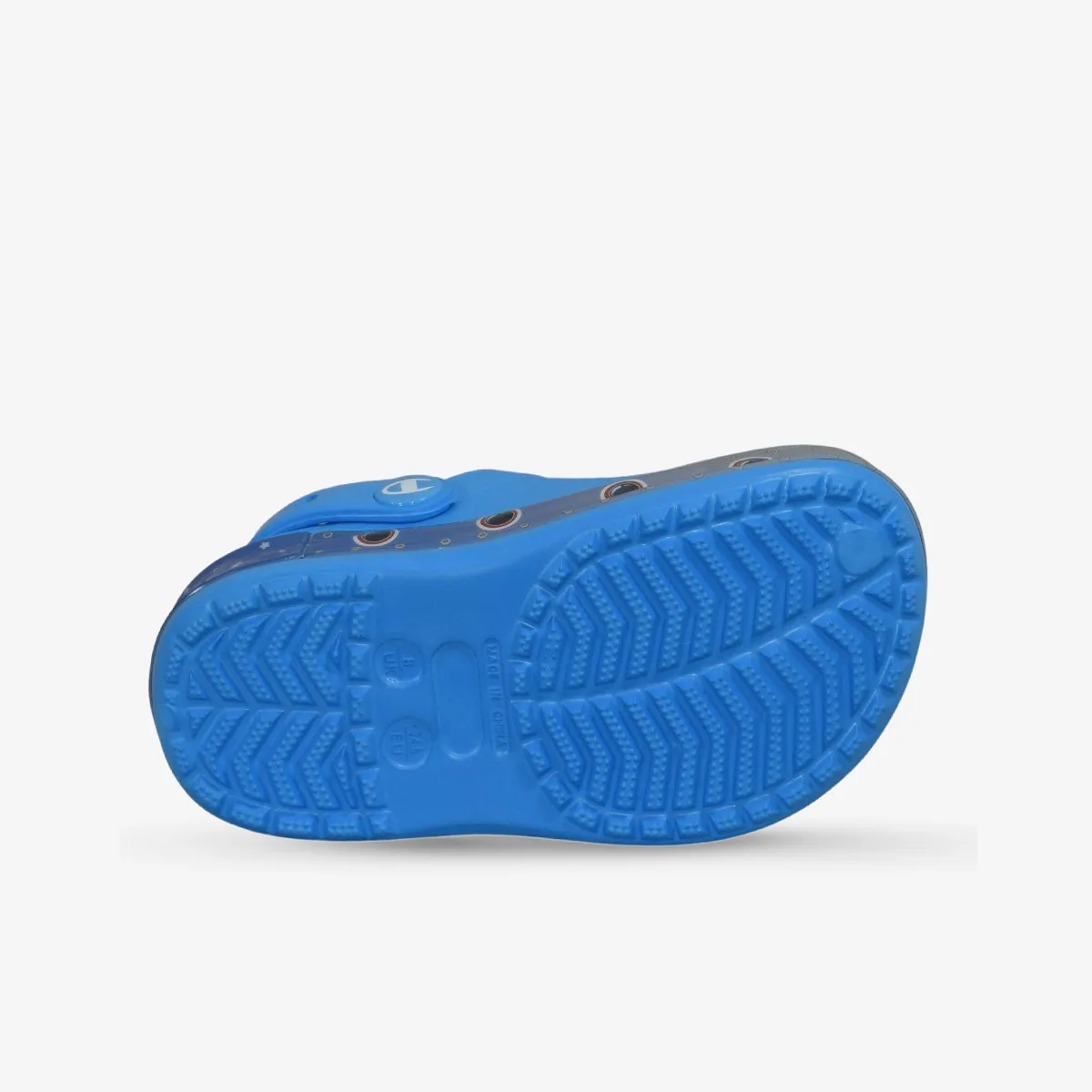 CHAMPION SANDALE ROCKET 