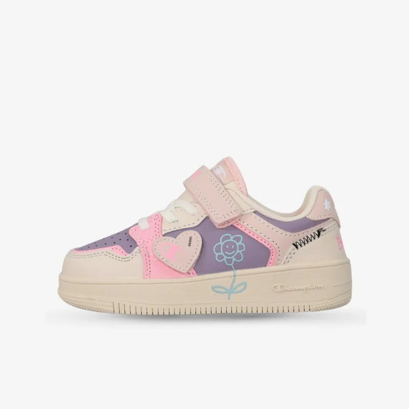 CHAMPION Patike BRAVE TD 