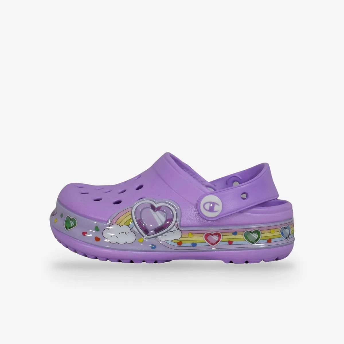 CHAMPION SANDALE HEARTY 