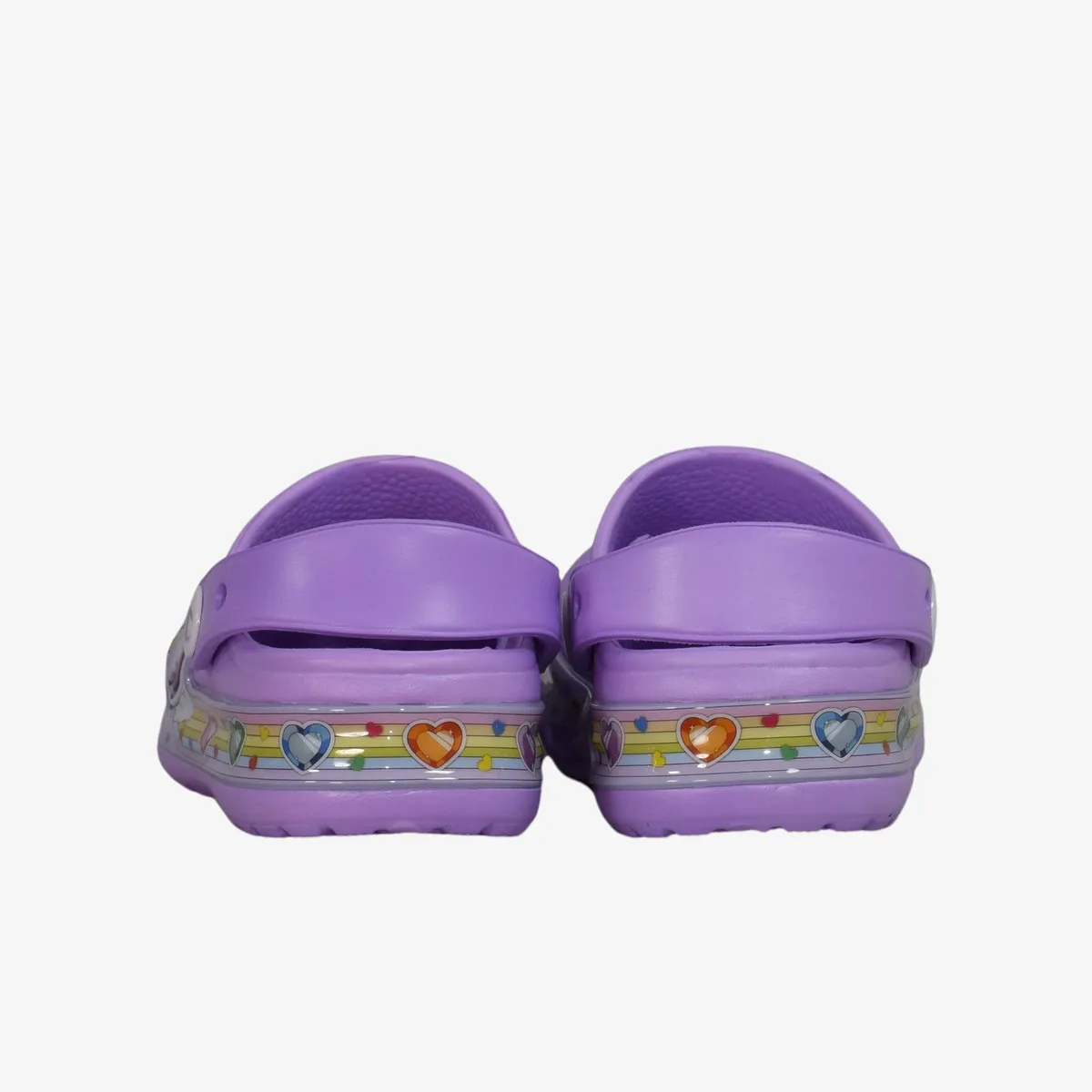 CHAMPION SANDALE HEARTY 