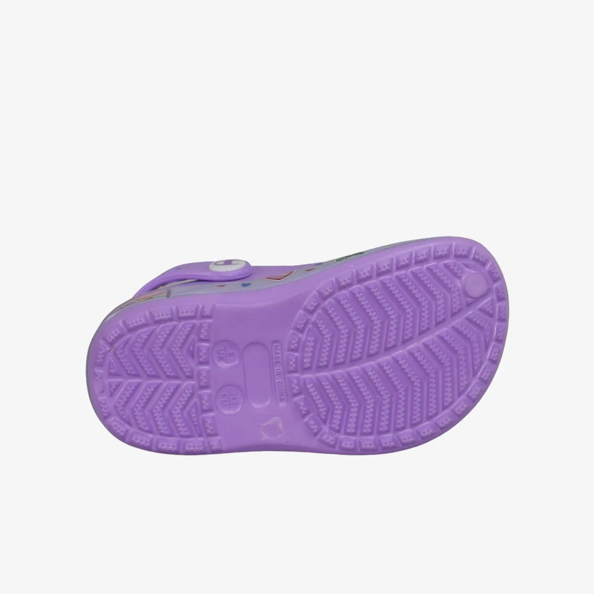 CHAMPION SANDALE HEARTY 