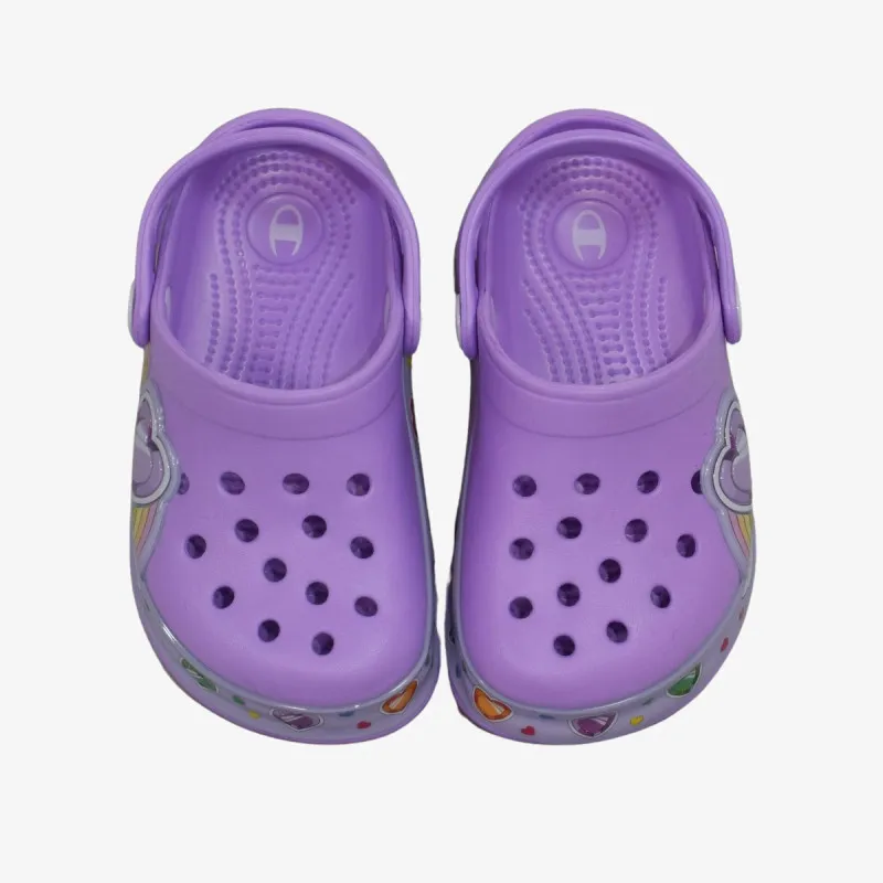 CHAMPION SANDALE HEARTY 