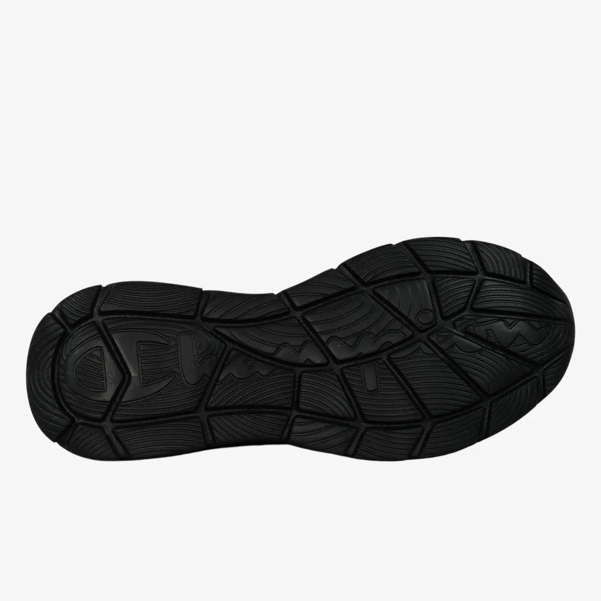 CHAMPION Patike Fuze 2 