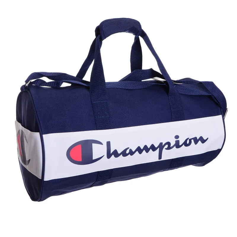Champion barrel bag store