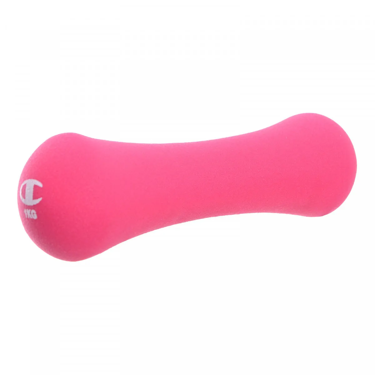 CHAMPION Teg FITNESS WEIGHTS 1KG