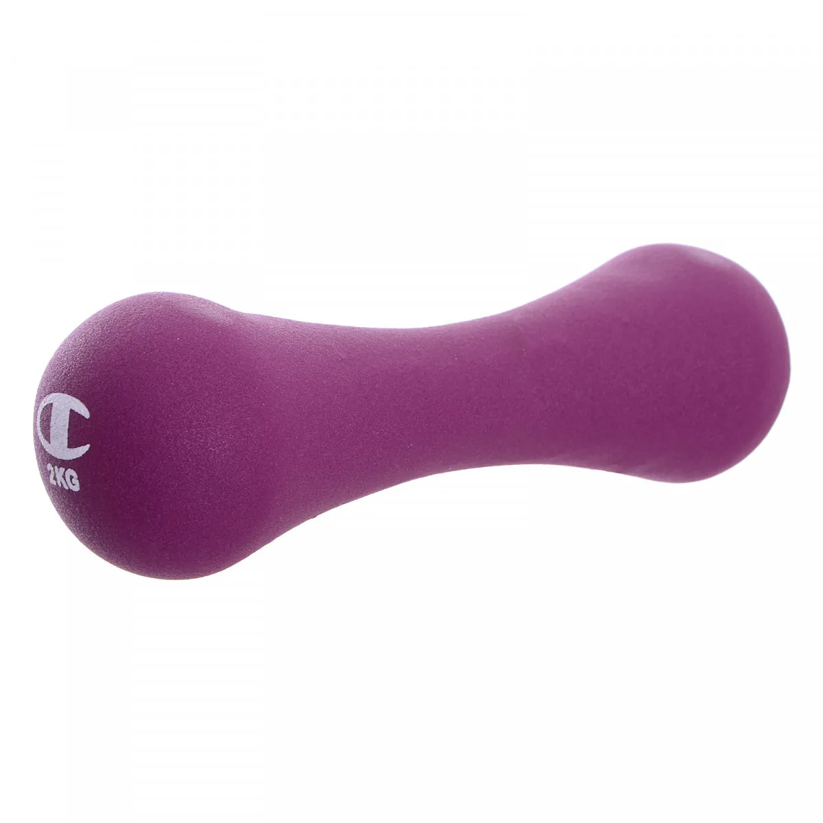CHAMPION Teg FITNESS WEIGHTS 2KG