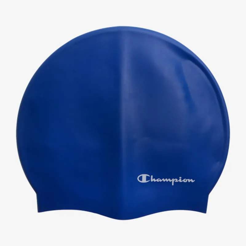 CHAMPION Kapa za plivanje SILICONE CAP 