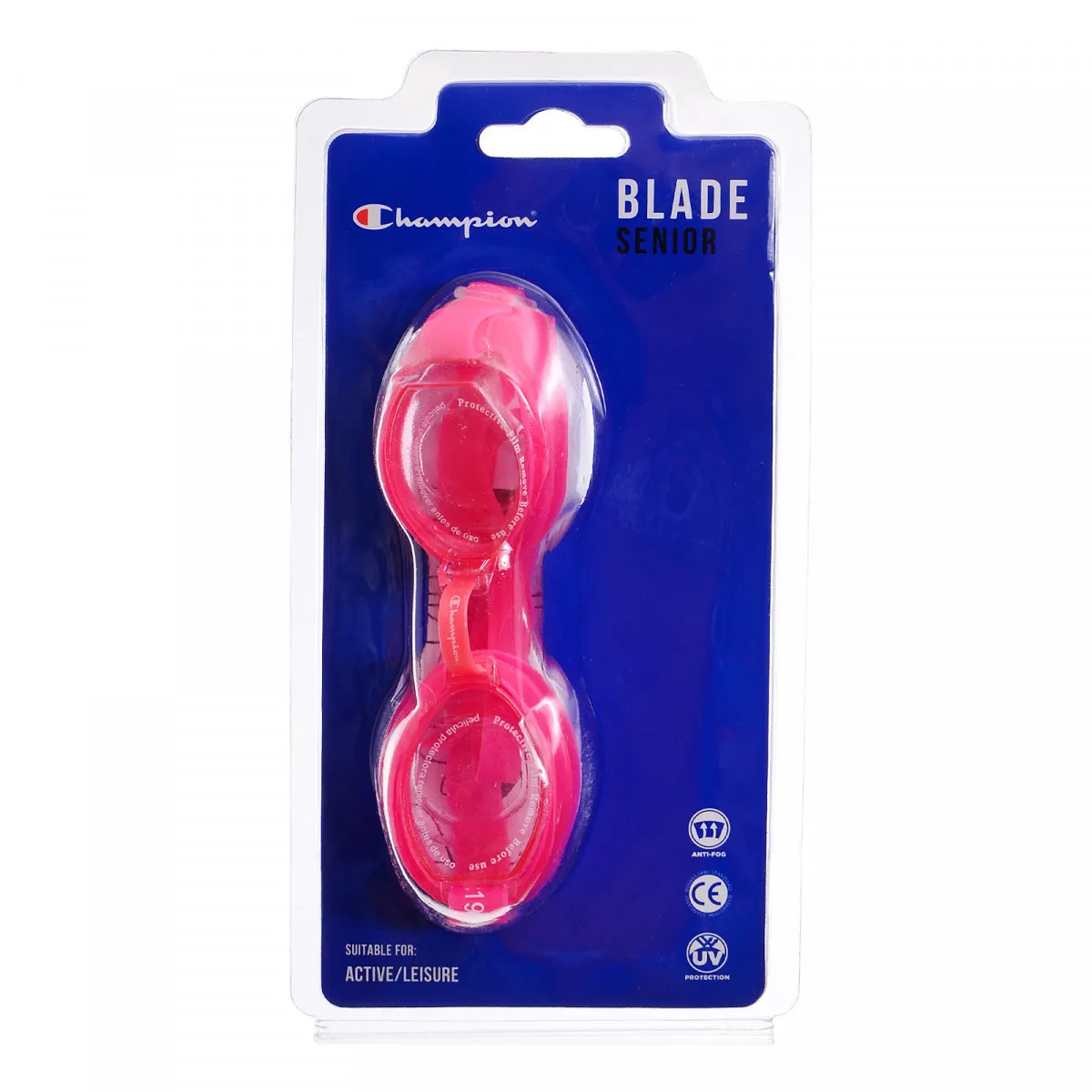 CHAMPION Naočare za plivanje BLADE GOGGLES