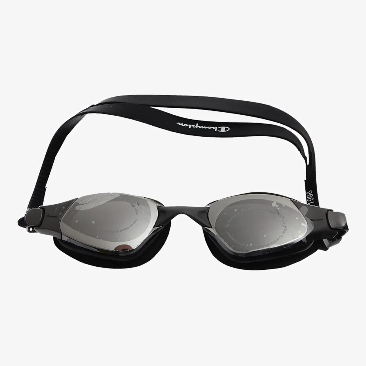 CHAMPION Naočare za plivanje REFLEX MIRROR GOGGLES