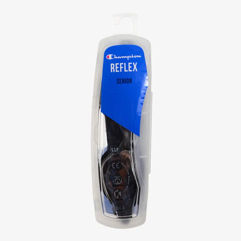 CHAMPION Naočare za plivanje REFLEX MIRROR GOGGLES