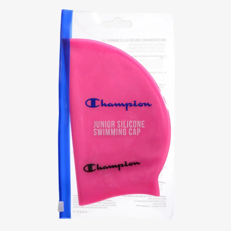 CHAMPION Kapa za plivanje KIDS SILICONE CAP 