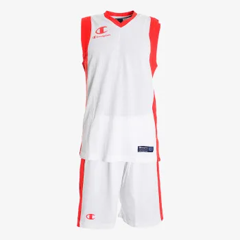 CHAMPION Dres Champion GAME UNIFORM 