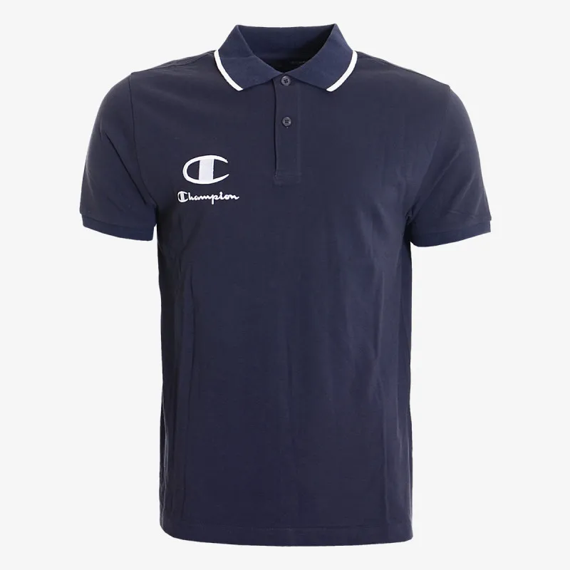 CHAMPION Polo Majica Champion POLO SHIRT