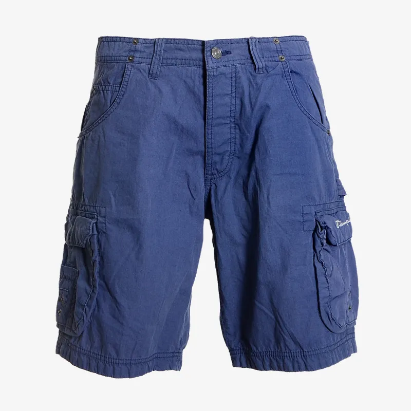 CHAMPION Bermude Champion MEN'S CARGO BERMUDA