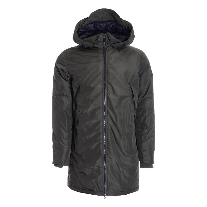 CHAMPION Jakna KENT JACKET Extra Sports Online Shop