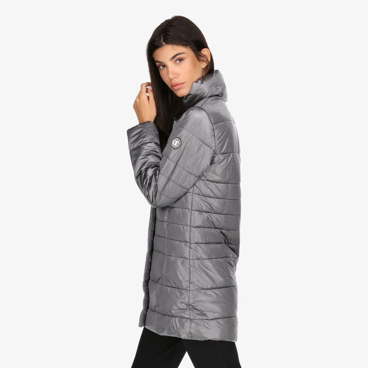 CHAMPION Jakna REA JACKET 