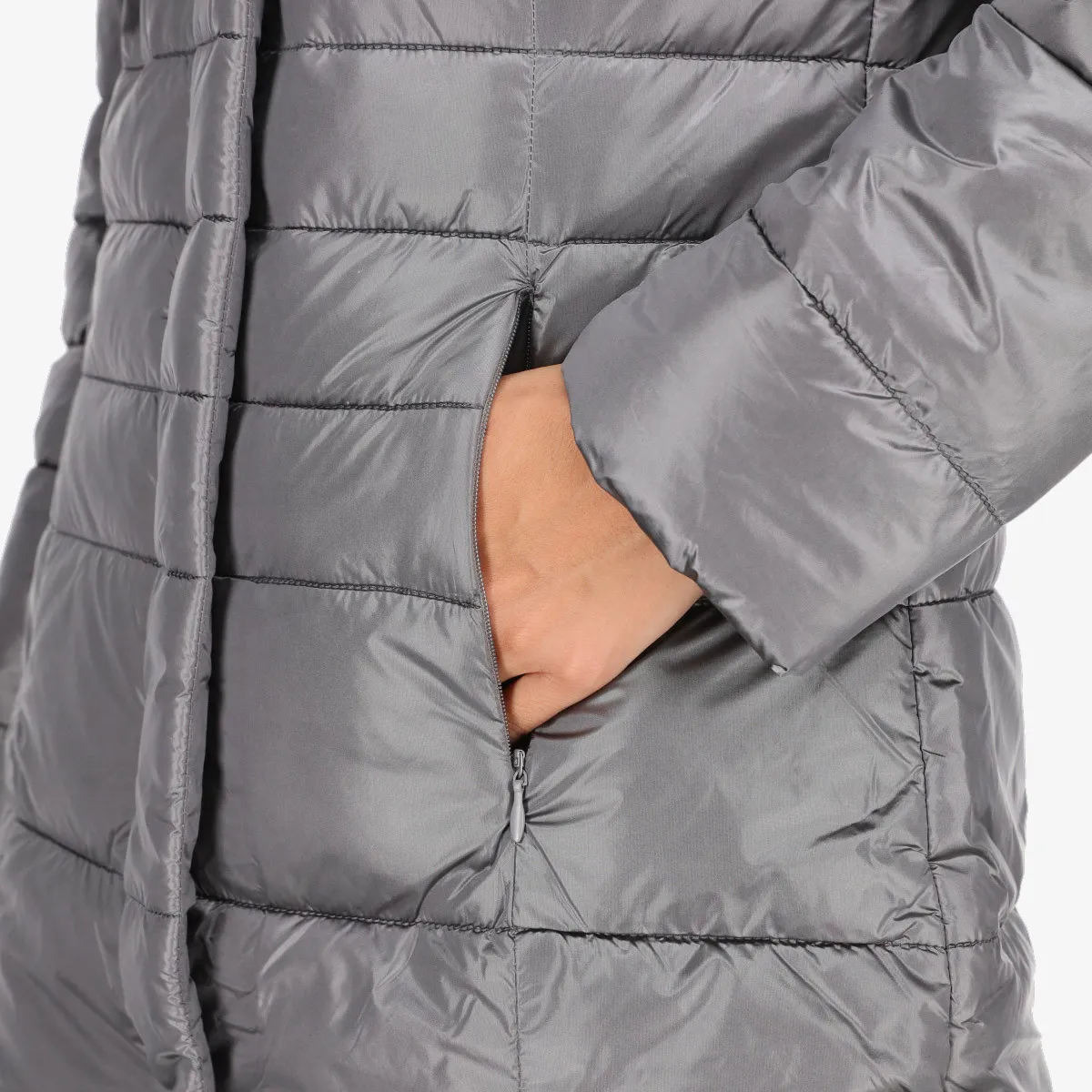 CHAMPION Jakna REA JACKET 