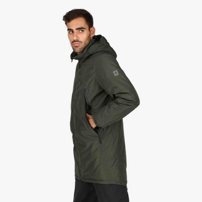 CHAMPION Jakna KENT JACKET Extra Sports Online Shop