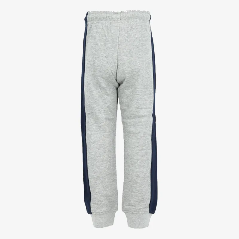 CHAMPION Donji deo trenerke URBAN LOGO RIB CUFF PANTS Extra