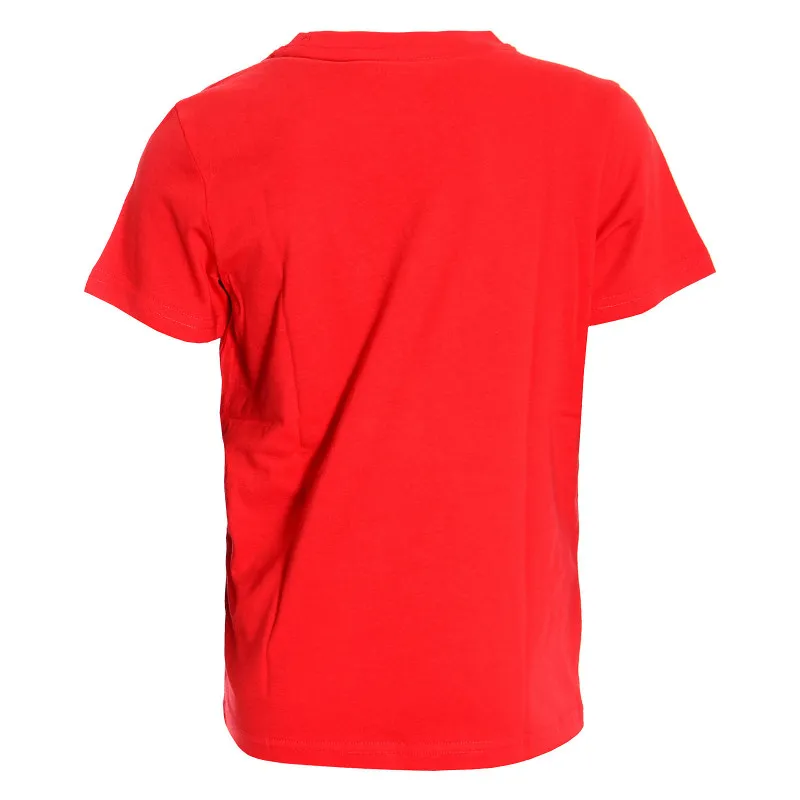 CHAMPION Majica URBAN LOGO T-SHIRT