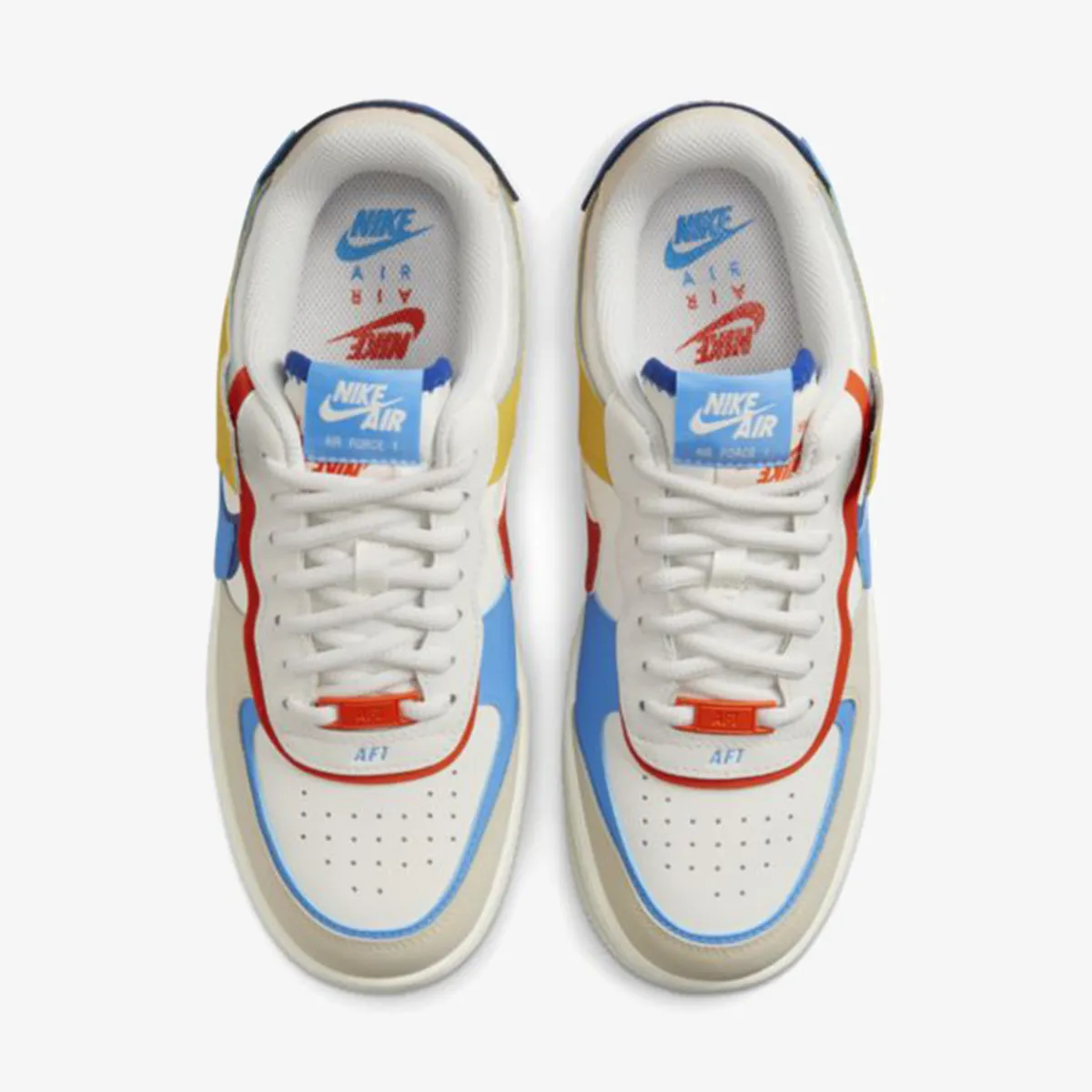 NIKE Patike Air Force 1 Shadow