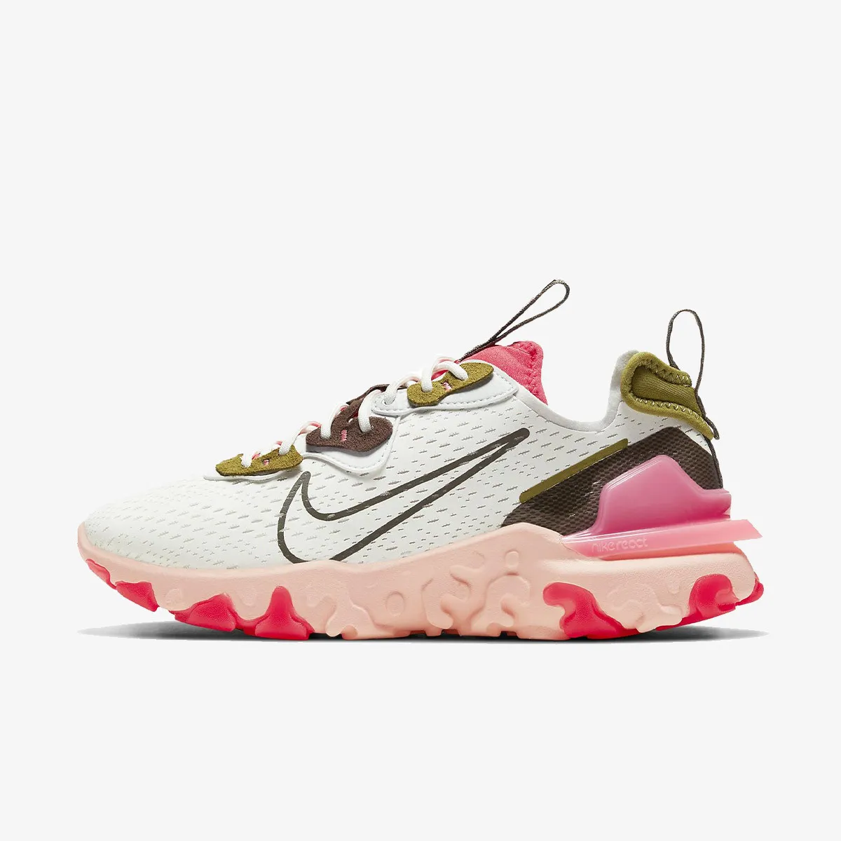 NIKE Patike W NIKE NSW REACT VISION