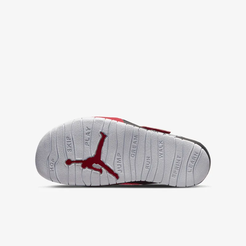 NIKE SANDALE Jordan Flare