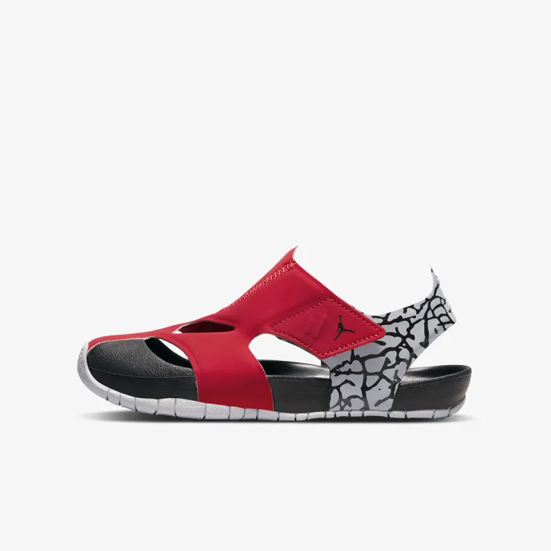 NIKE SANDALE Jordan Flare