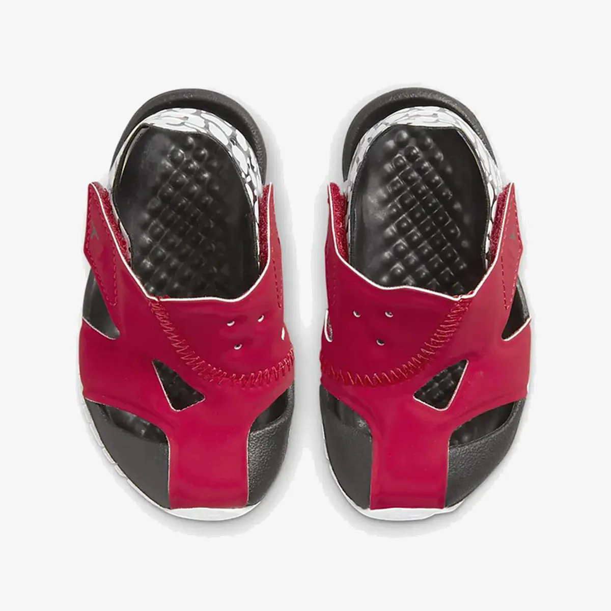 NIKE SANDALE Jordan Flare