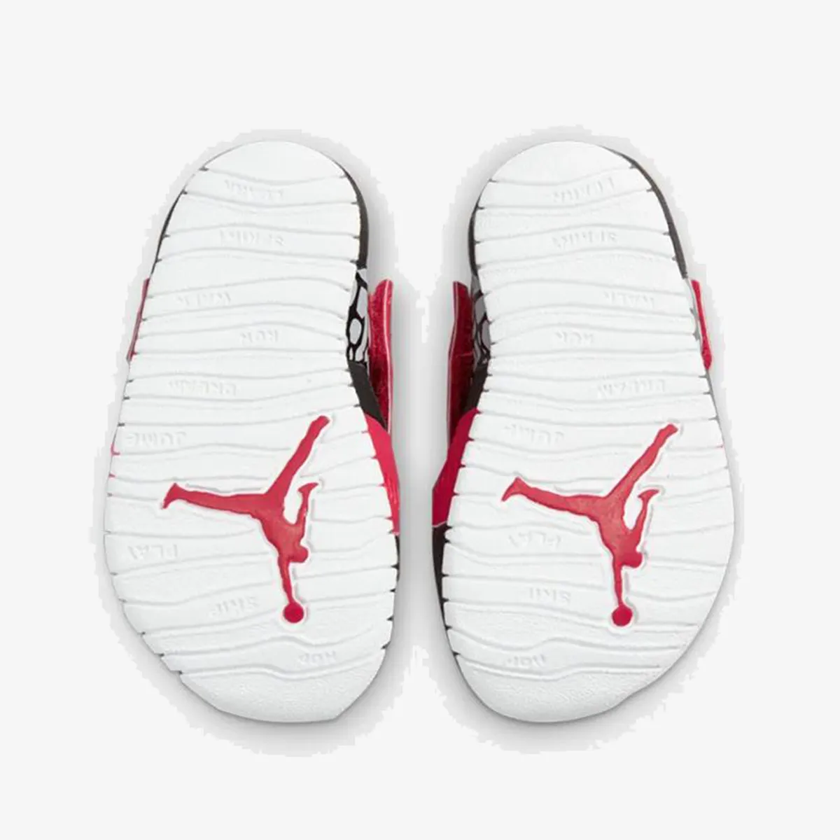 NIKE SANDALE Jordan Flare