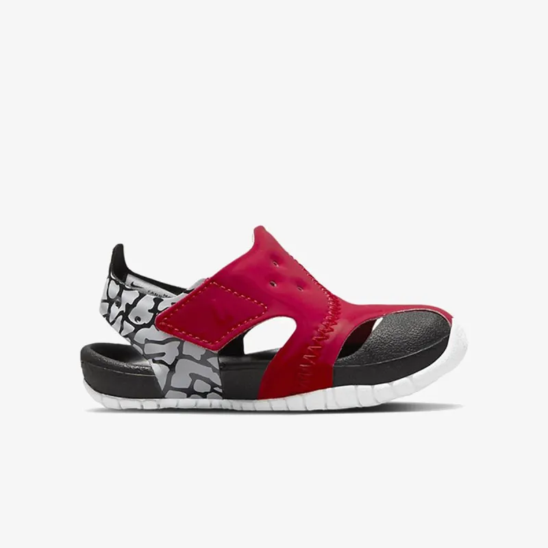 NIKE SANDALE Jordan Flare