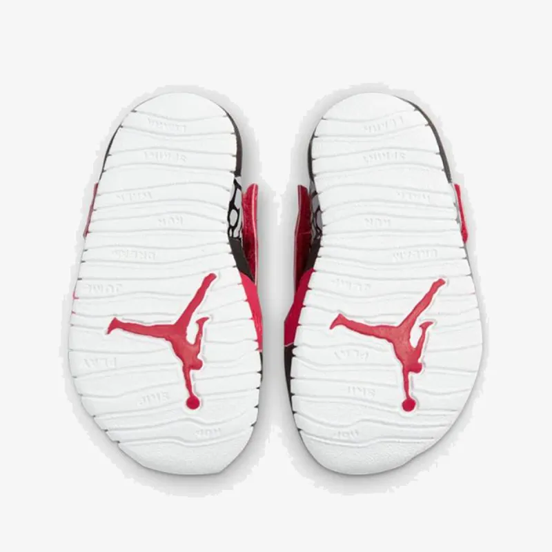 NIKE SANDALE Jordan Flare