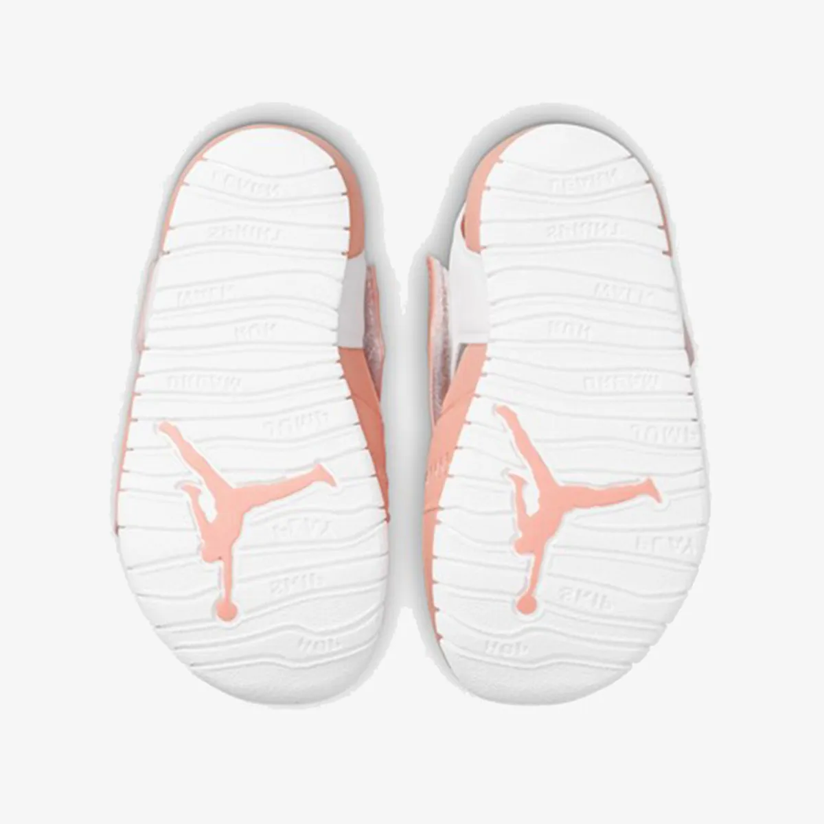 NIKE SANDALE JORDAN FLARE BT