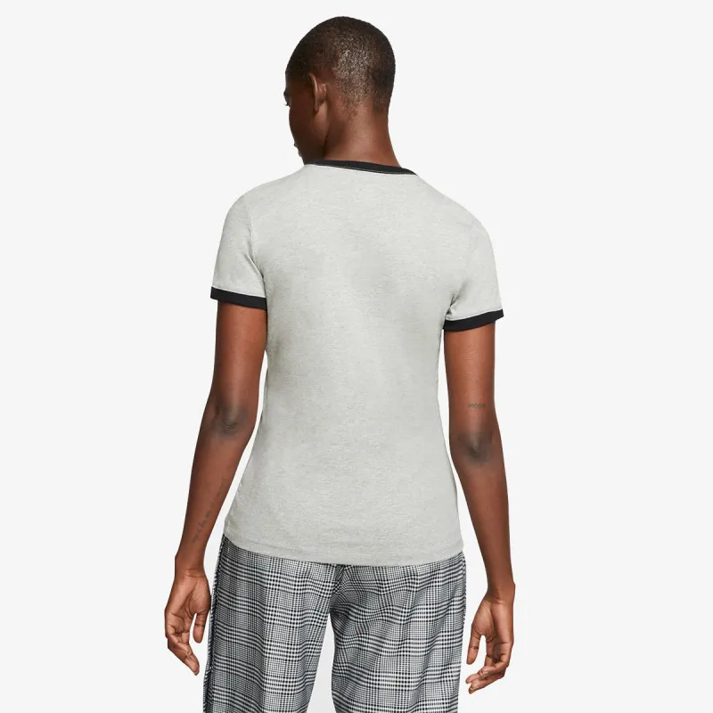 NIKE Majica W NSW TEE FUTURA RINGER