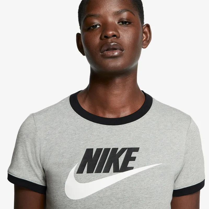 NIKE Majica W NSW TEE FUTURA RINGER