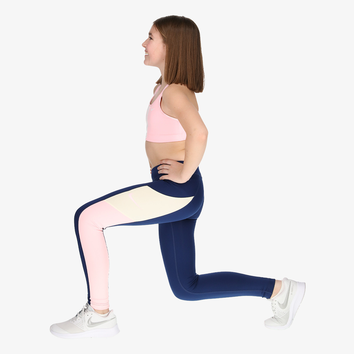 NIKE Helanke G NK TROPHY TIGHT